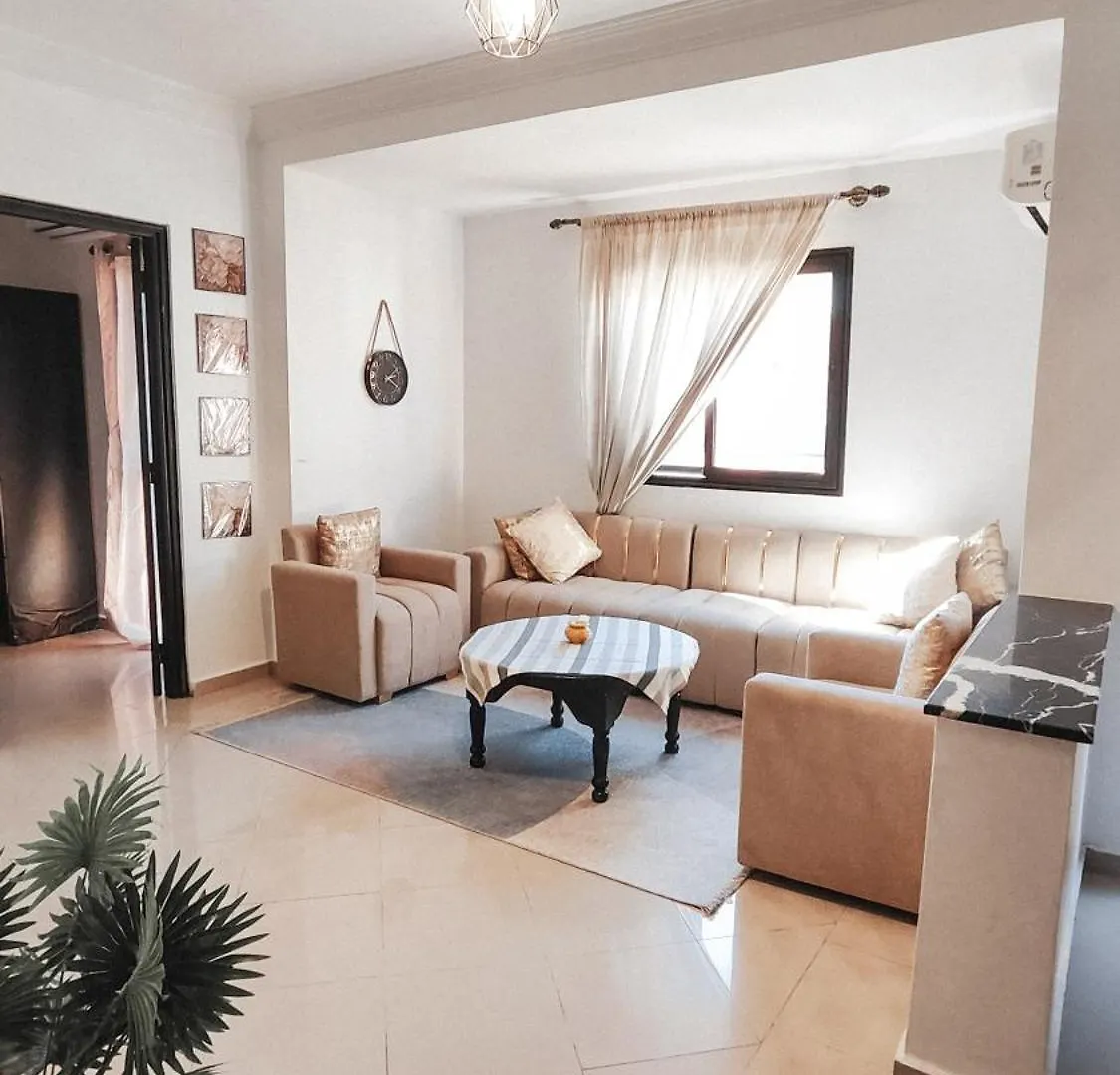 Bayt Al Atlas Marrakesh Hostel