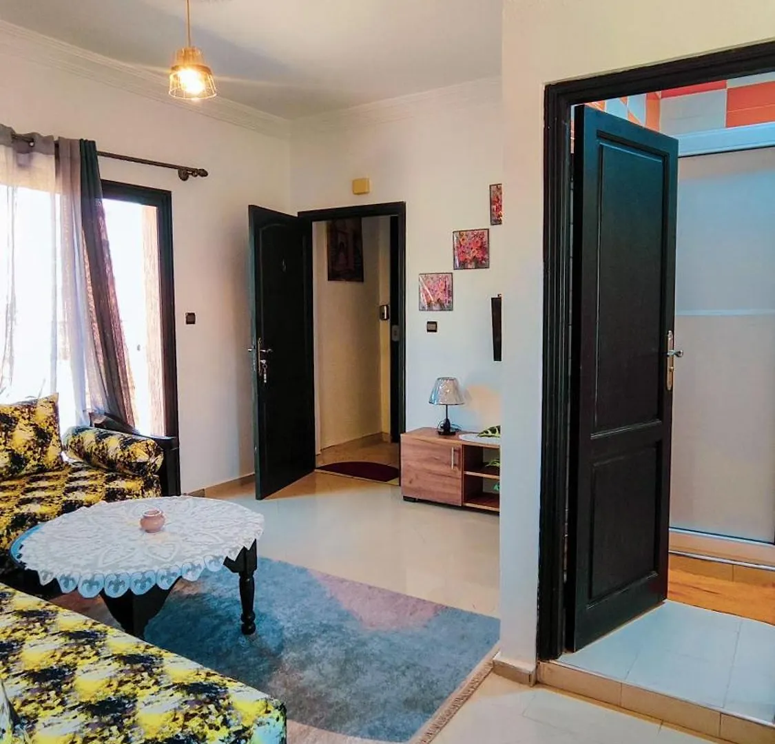Hostel Bayt Al Atlas Marrakesh