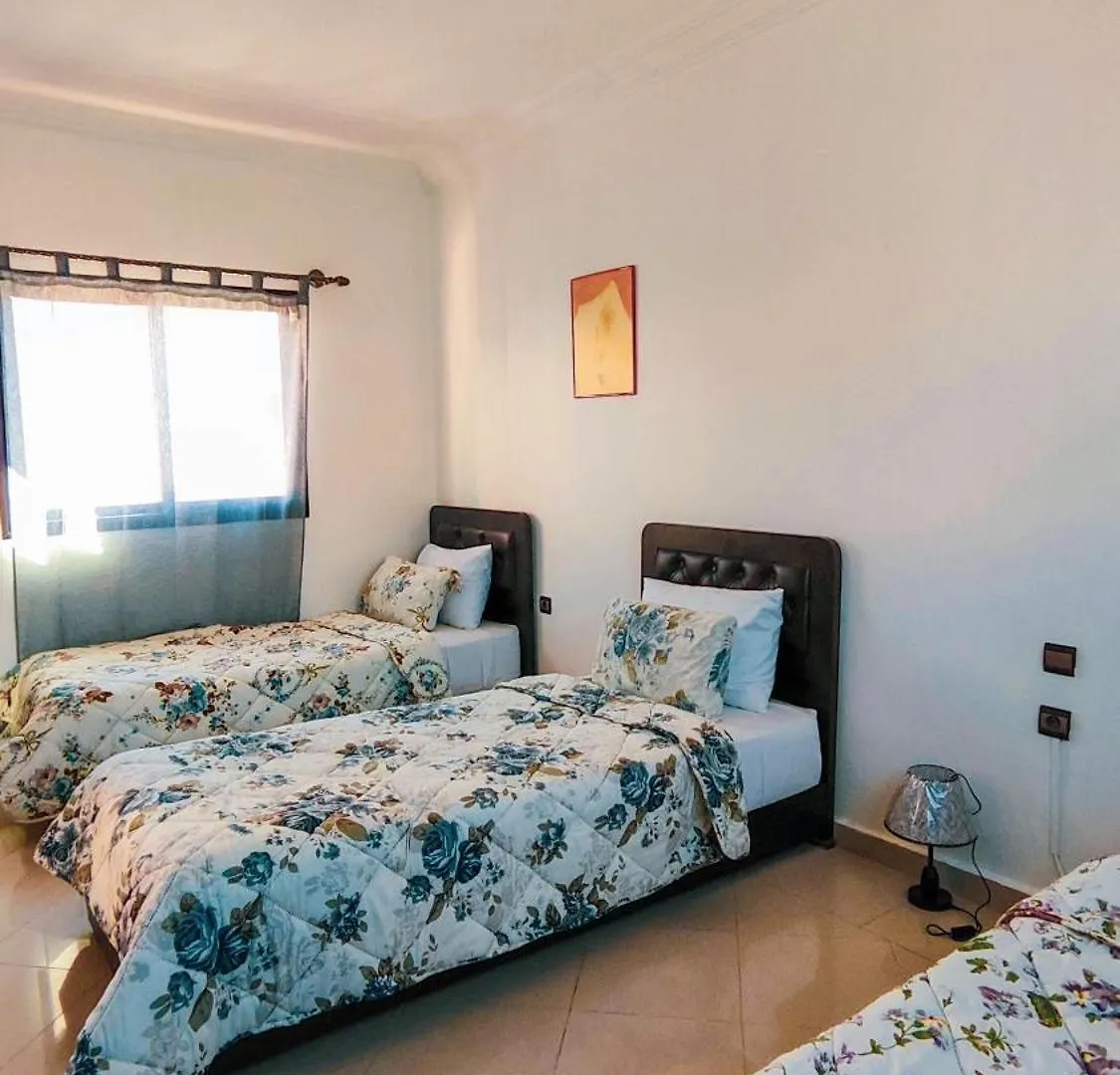 Hostel Bayt Al Atlas Marrakesh