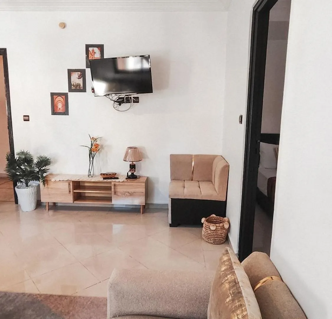 Hostel Bayt Al Atlas Marrakesh Morocco