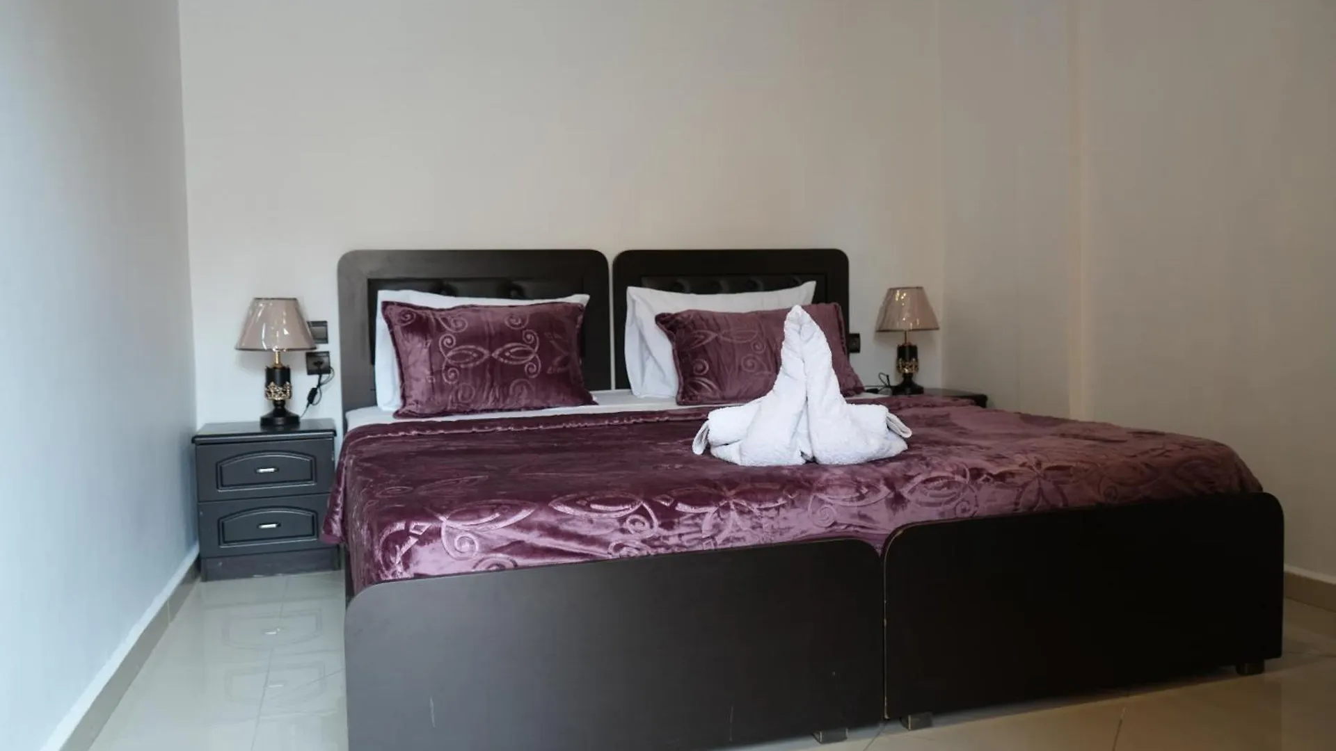 Hostel Bayt Al Atlas Marrakesh
