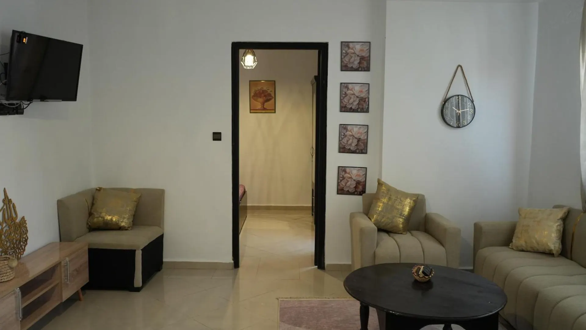 Bayt Al Atlas Marrakesh Hostel