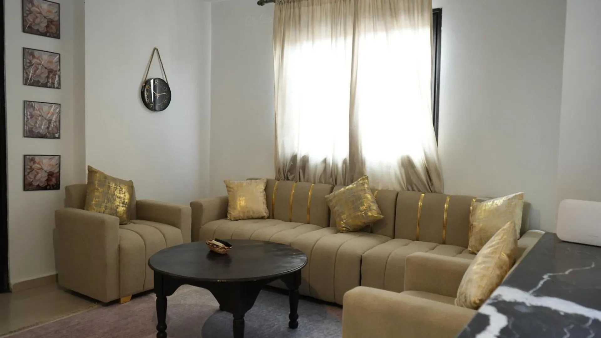 Hostel Bayt Al Atlas Marrakesh