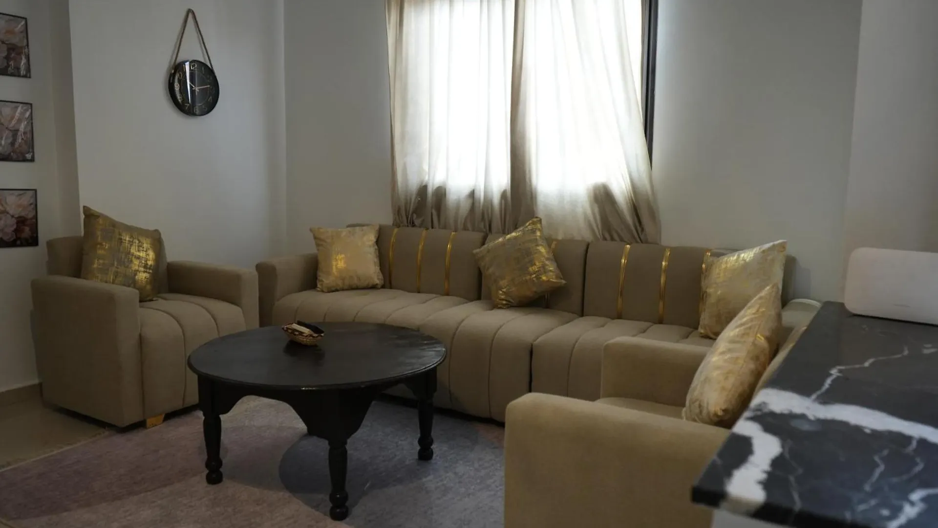 Hostel Bayt Al Atlas Marrakesh