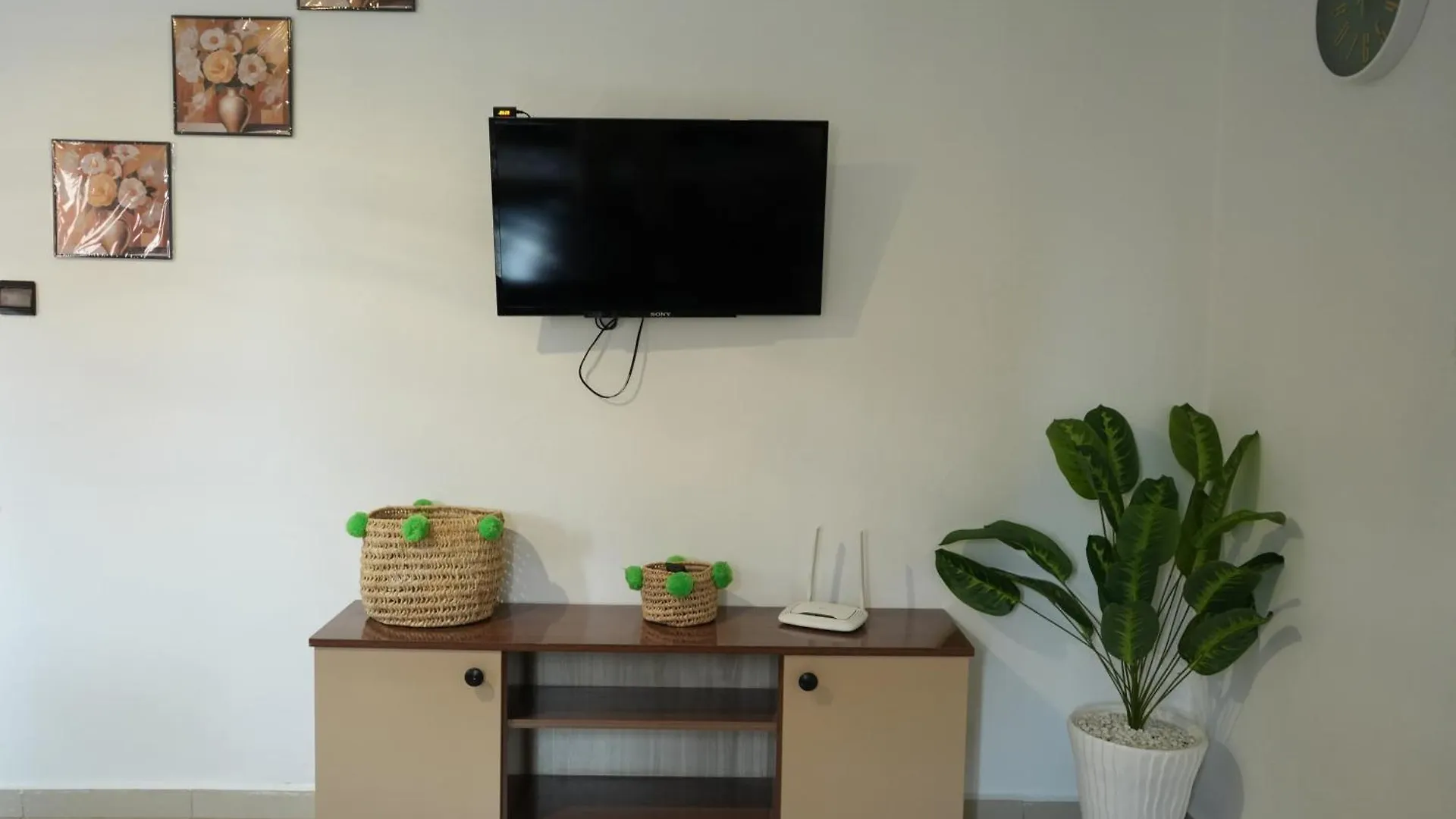 Bayt Al Atlas Marrakesh Hostel