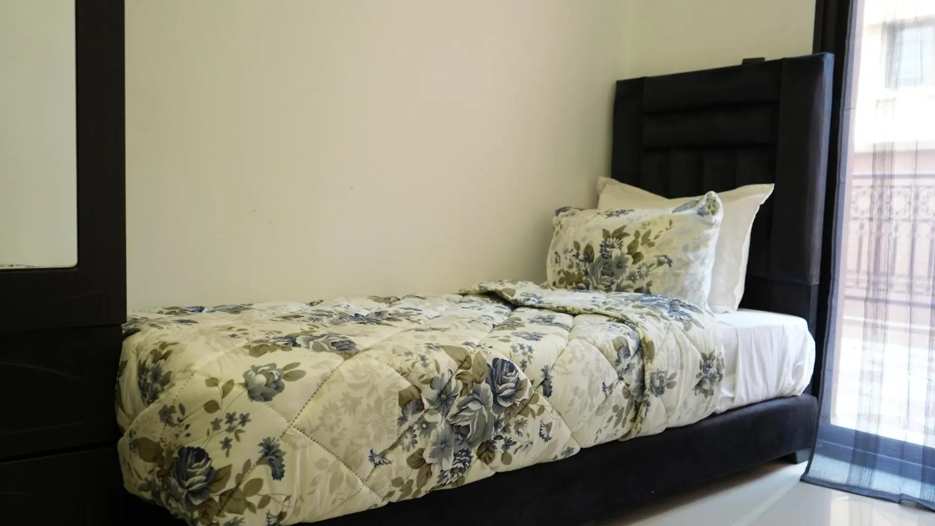 Hostel Bayt Al Atlas Marrakesh