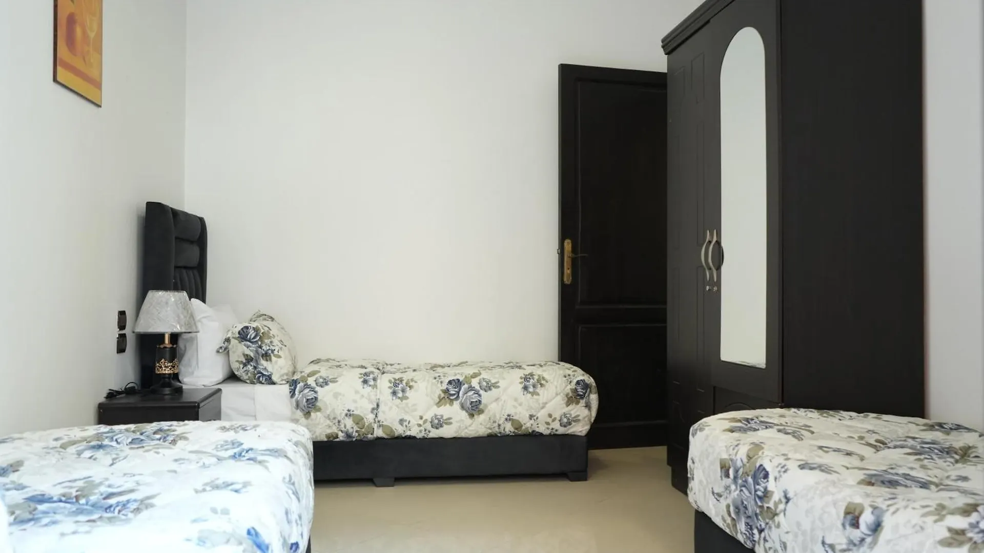 Hostel Bayt Al Atlas Marrakesh