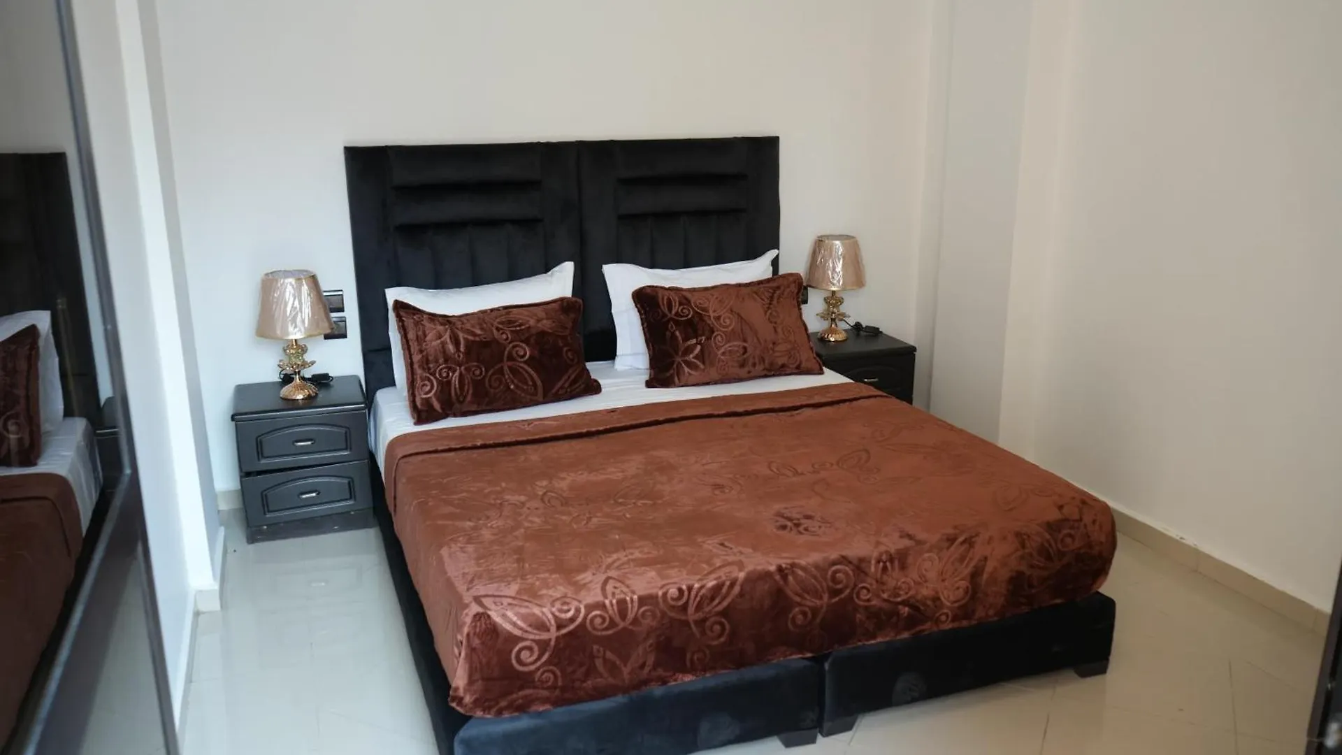 Hostel Bayt Al Atlas Marrakesh