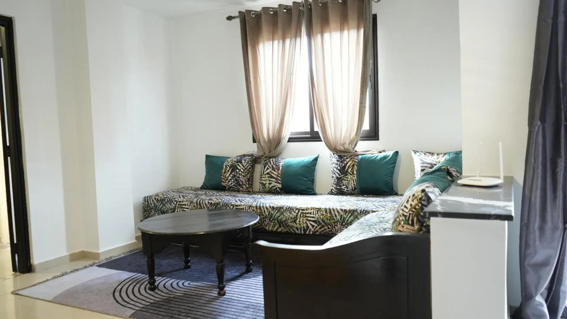 Bayt Al Atlas Marrakesh Hostel