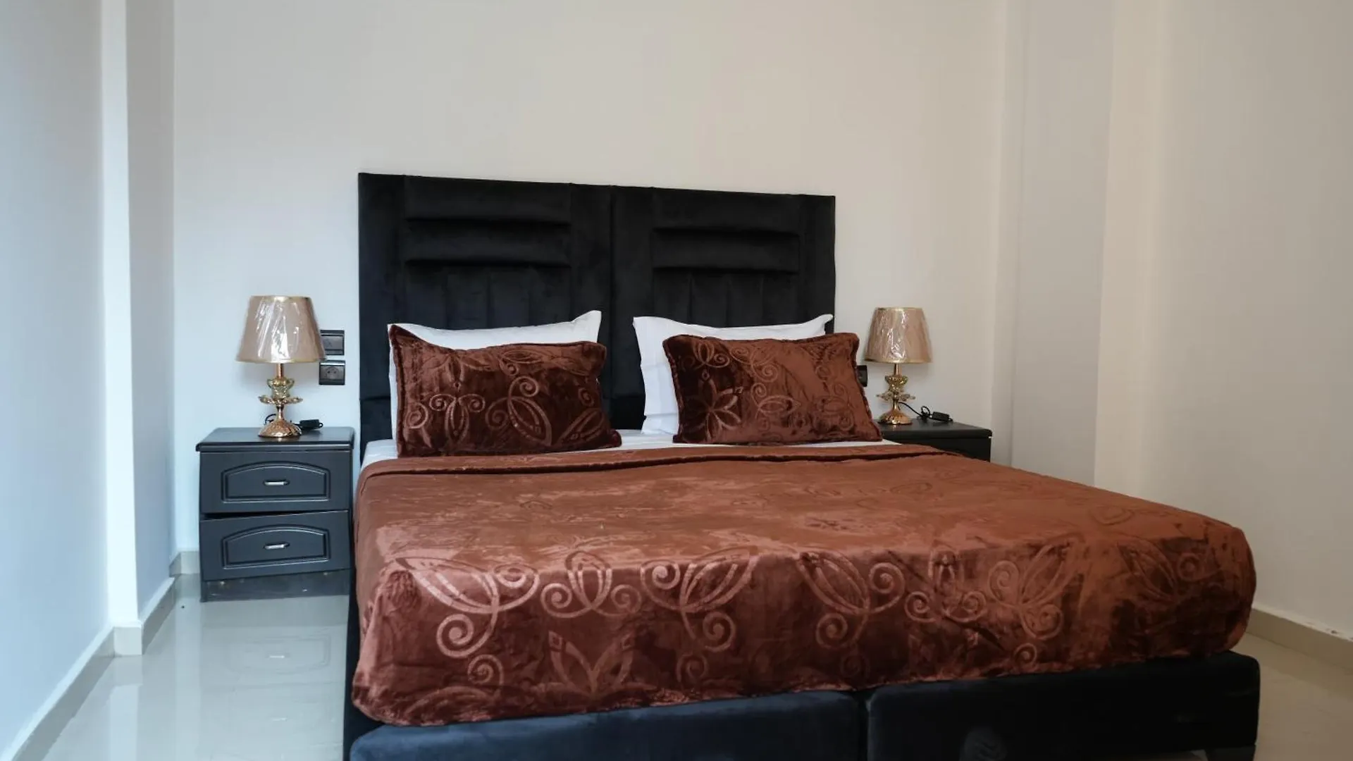 Bayt Al Atlas Marrakesh Hostel