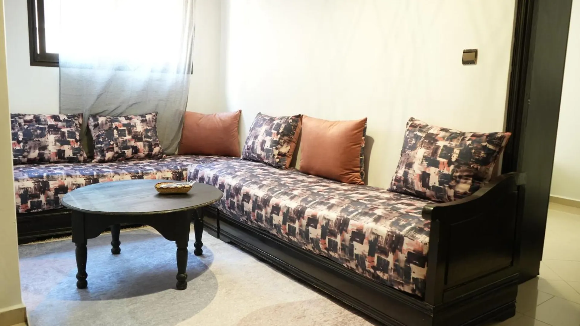 Hostel Bayt Al Atlas Marrakesh Morocco