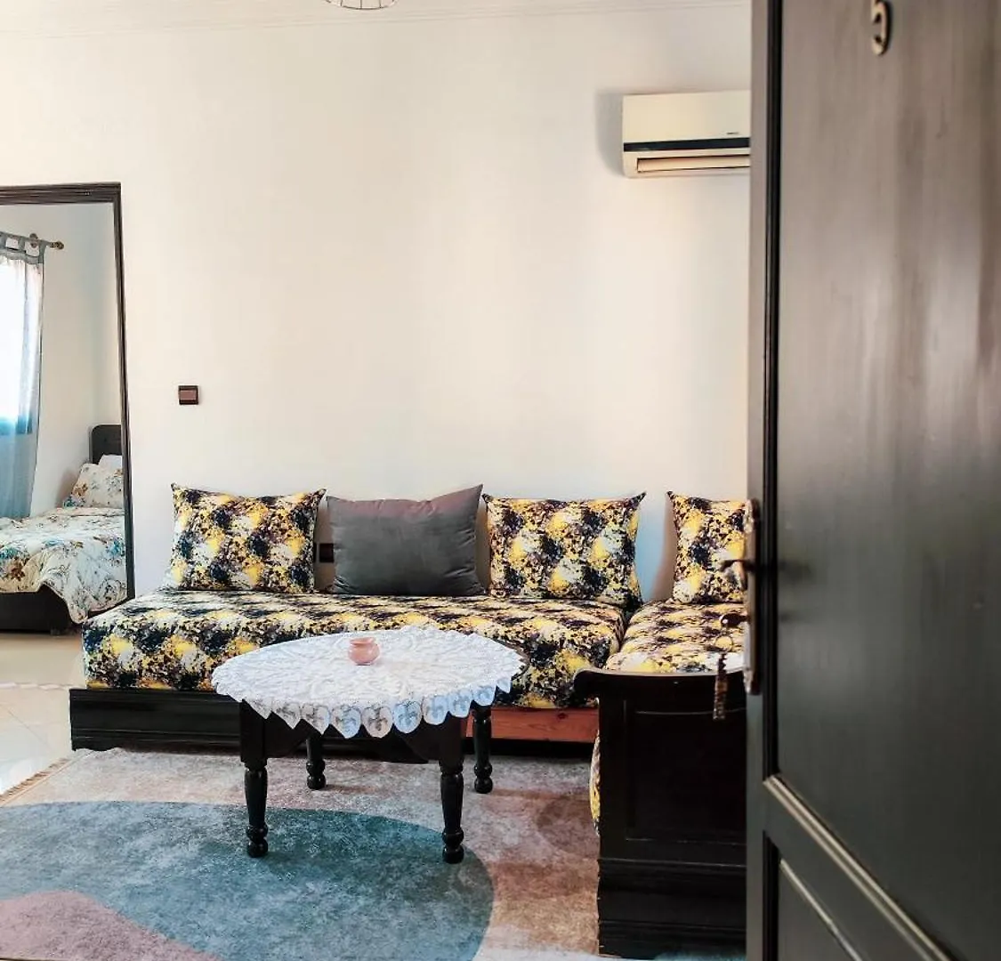 Bayt Al Atlas Marrakesh 0*,