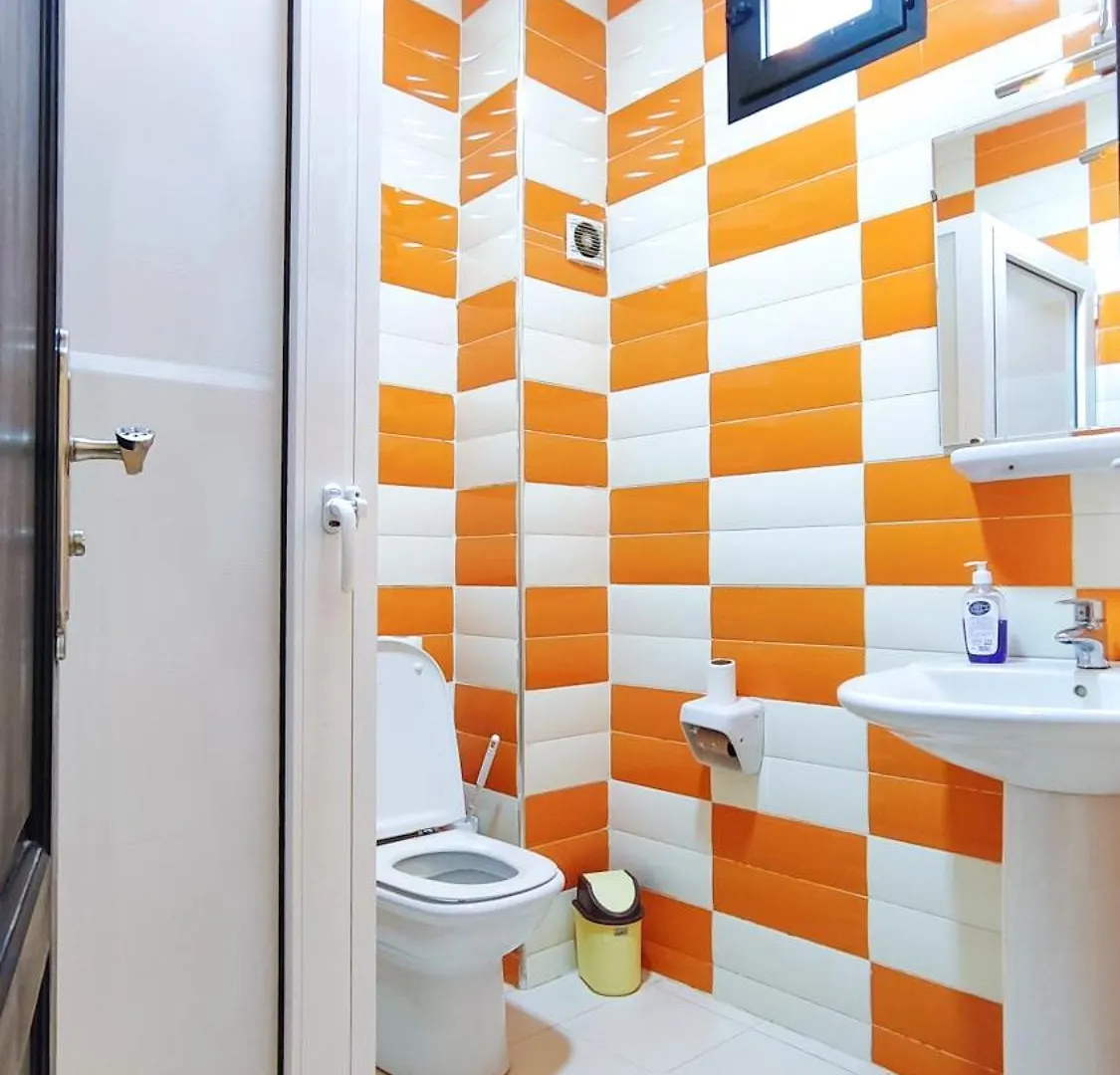 Hostel Bayt Al Atlas Marrakesh