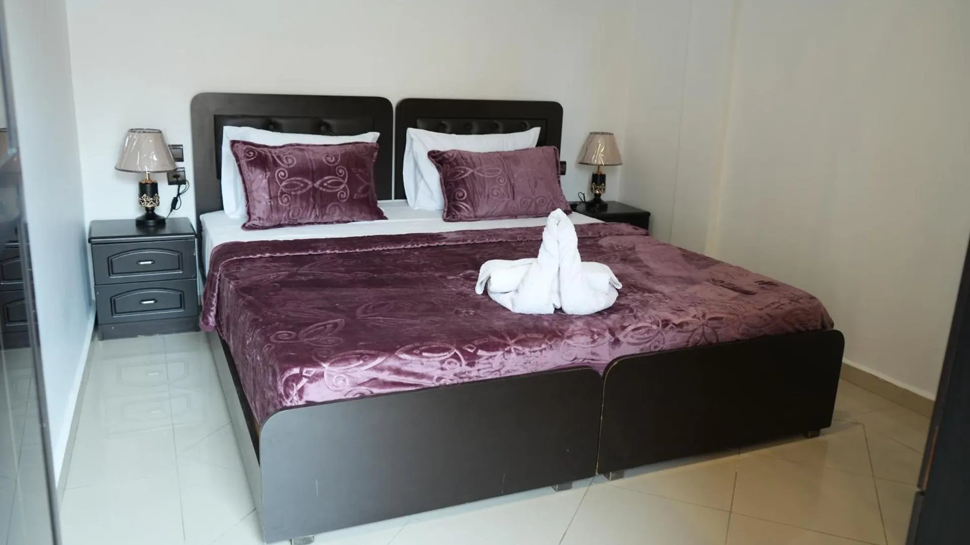 Bayt Al Atlas Marrakesh Hostel