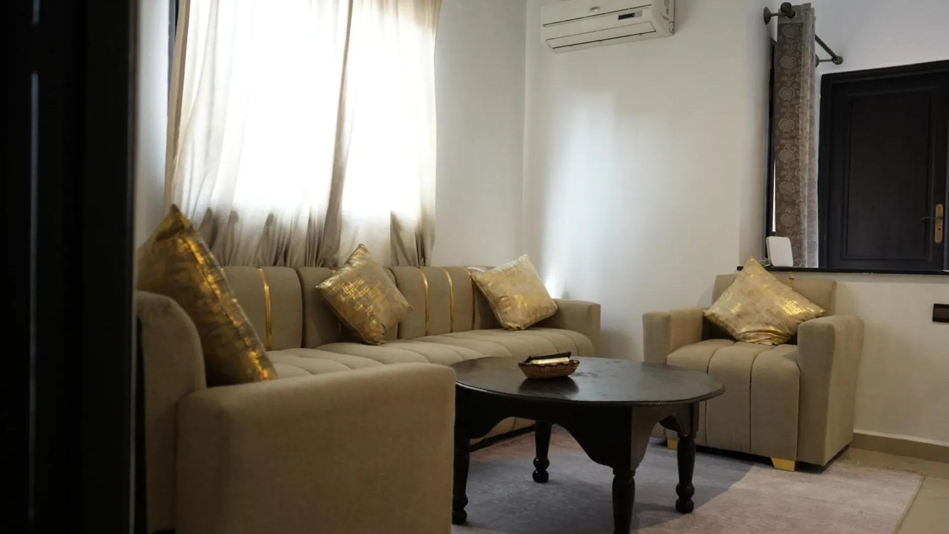 Bayt Al Atlas location