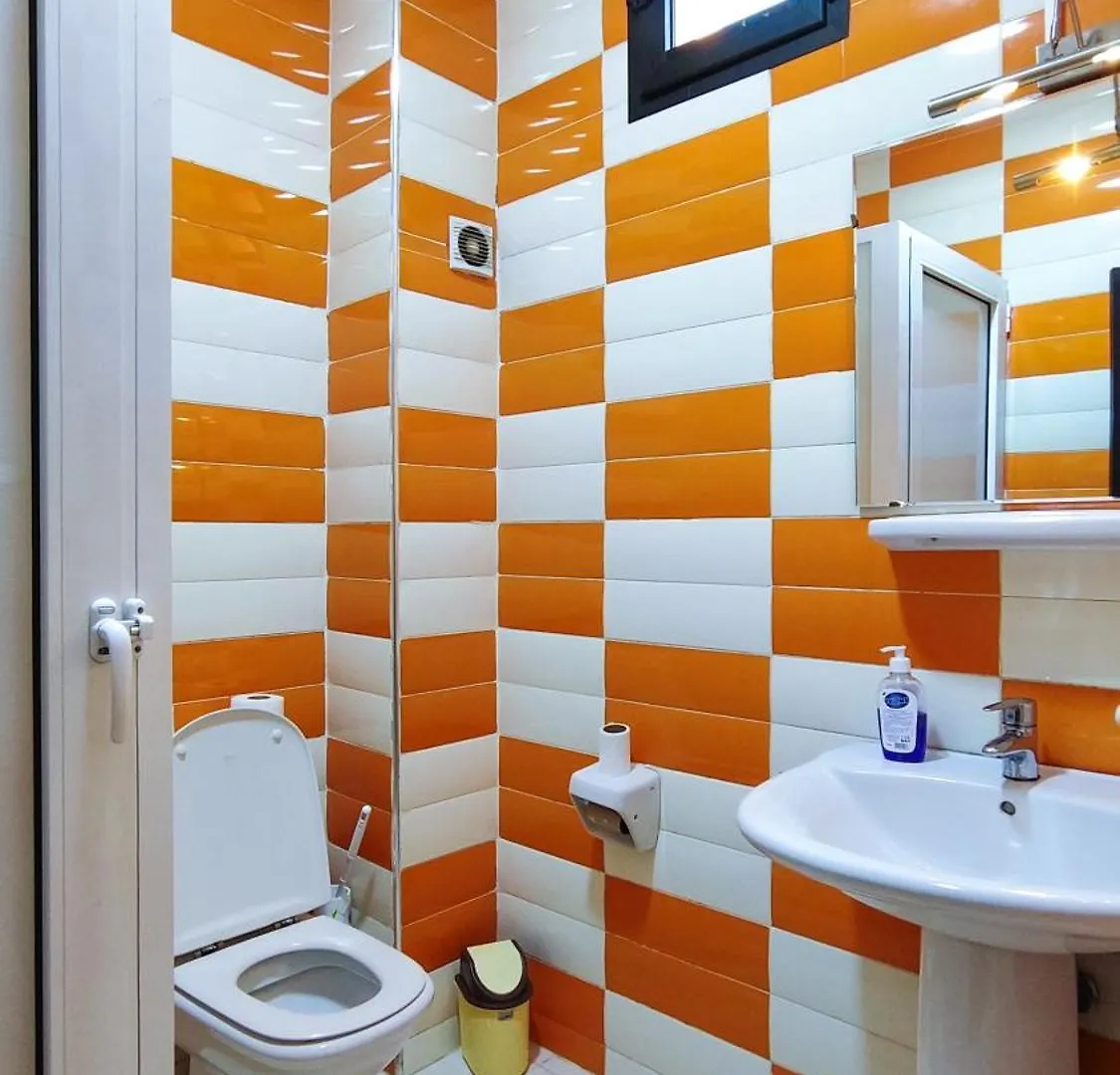 Bayt Al Atlas Marrakesh Hostel