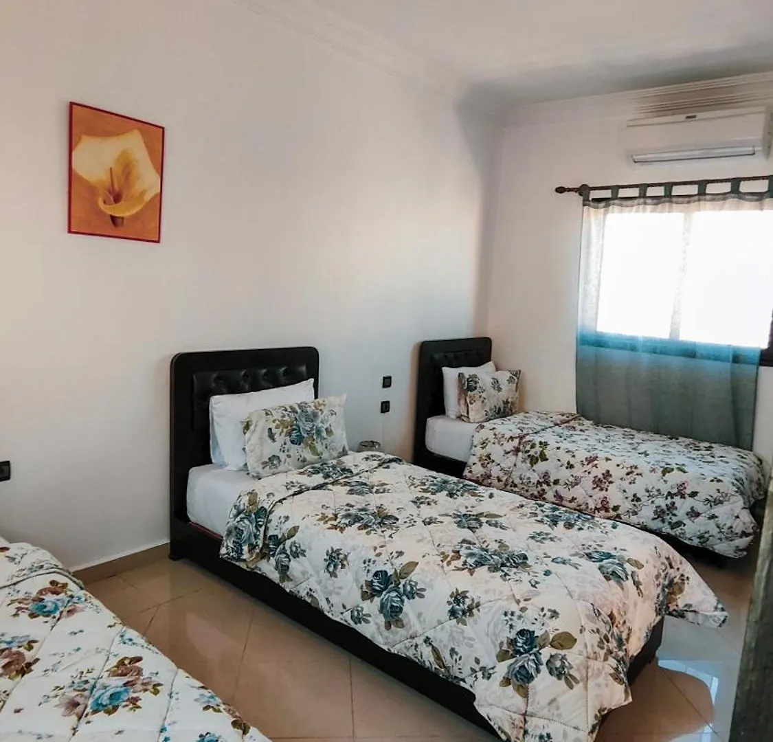 Bayt Al Atlas Marrakesh Hostel